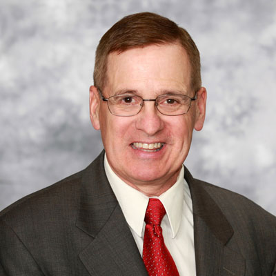 Kevin Spelman